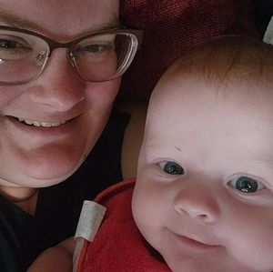 Meet your Posher, Rebecca